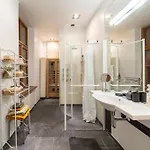 Soleil - Shine Of The Old Town, Parking & Sauna ريغا
