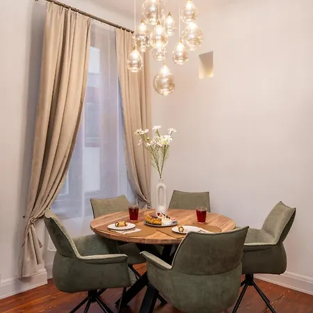 Soleil - Shine Of The Old Town, Parking & Sauna Ryga