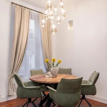 Soleil - Shine Of The Old Town, Parking & Sauna * Riga