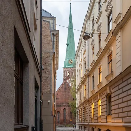 Soleil - Shine Of The Old Town, Parking & Sauna