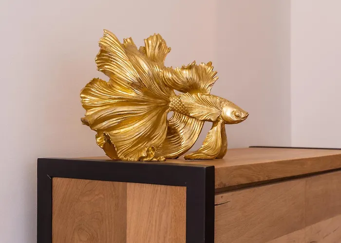 아파트 Soleil - Shine Of The Old Town, Parking & Sauna *