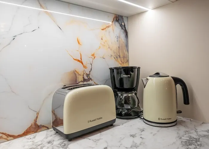 Апартаменты Soleil - Shine Of The Old Town, Parking & Sauna