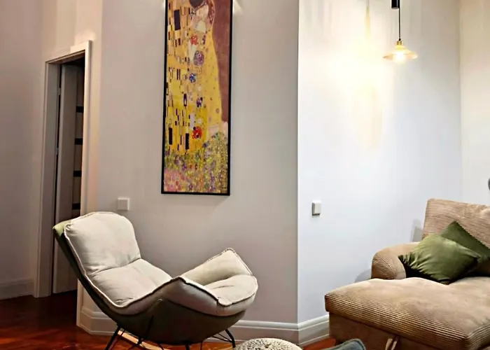 Soleil - Shine Of The Old Town, Parking & Sauna Riga