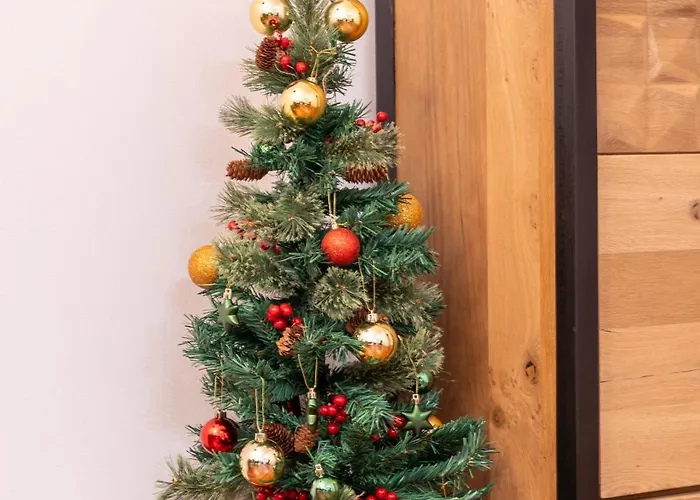 Soleil - Shine Of The Old Town, Parking & Sauna