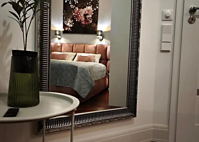 Soleil - Shine Of The Old Town, Parking & Sauna Riga