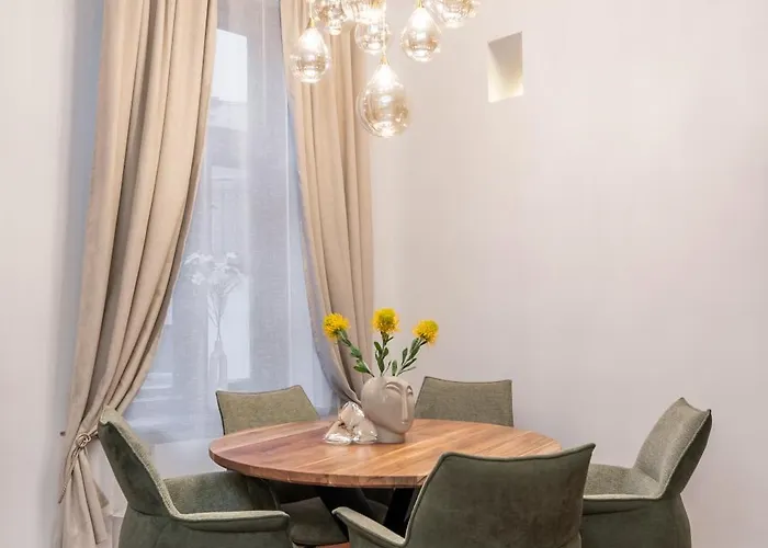 Soleil - Shine Of The Old Town, Parking & Sauna * Riga